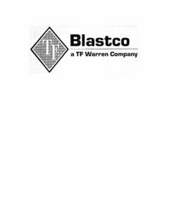 TF BLASTCO A TF WARREN COMPANY