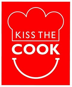 KISS THE COOK