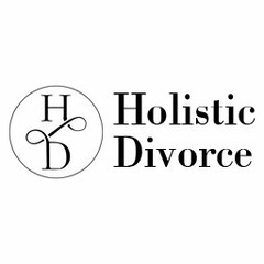 HD HOLISTIC DIVORCE