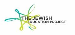 THE JEWISH EDUCATION PROJECT