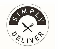 SIMPLY DELIVER