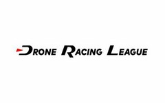 DRONE RACING LEAGUE