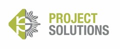 PS PROJECT SOLUTIONS