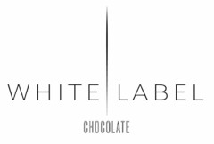 WHITE LABEL CHOCOLATE