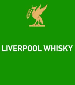LIVERPOOL WHISKY