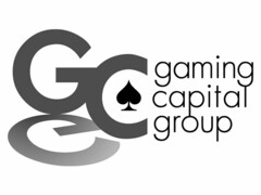 GCG GAMING CAPITAL GROUP