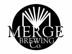 M MERGE BREWING CO.