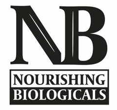 NB NOURISHING BIOLOGICALS