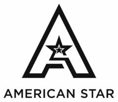 A AMERICAN STAR