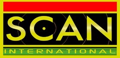 SCAN INTERNATIONAL