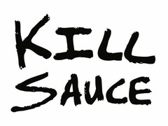 KILL SAUCE