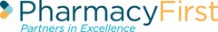 PHARMACYFIRST PARTNERS IN EXCELLENCE