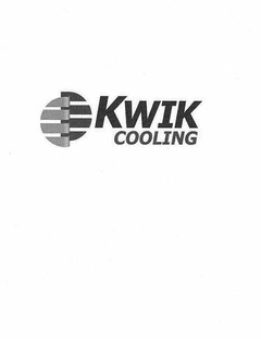 KWIK COOLING