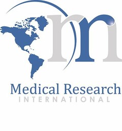 MRI  MEDICAL RESEARCH INTERNATIONAL