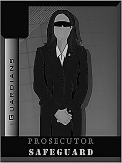 IGUARDIANS PROSECUTOR SAFEGUARD