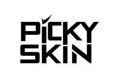 PICKY SKIN