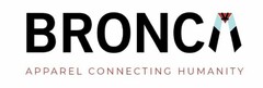 BRONCA APPAREL CONNECTING HUMANITY