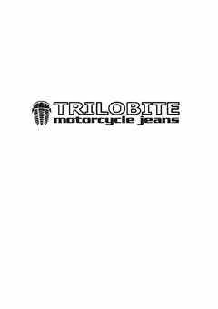 TRILOBITE MOTORCYCLE JEANS