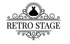 RETRO STAGE