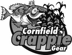 CORNFIELD CRAPPIE GEAR