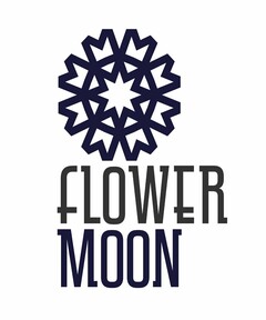 M FLOWER MOON