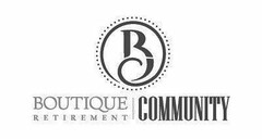 BRC BOUTIQUE RETIREMENT COMMUNITY