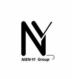 NY NIEN-YI GROUP