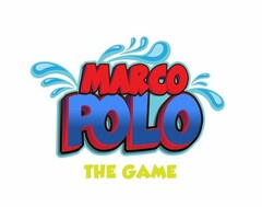 MARCO POLO THE GAME