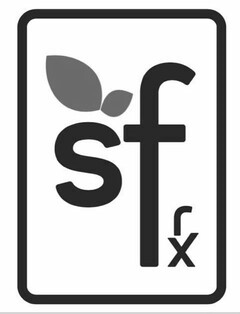 SF RX