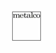 METALCO