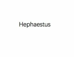 HEPHAESTUS