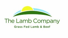 THE LAMB COMPANY GRASS FED LAMB & BEEF
