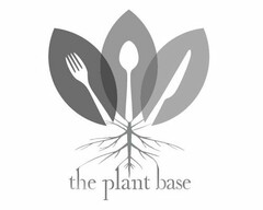 THE PLANT BASE