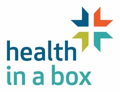HEALTH INA BOX