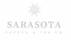 SARASOTA COFFEE & TEA CO.