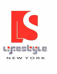 LS LIFESTYLE NEW YORK