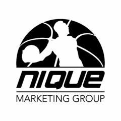 NIQUE MARKETING GROUP