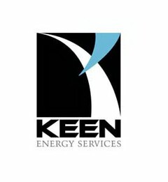 KEEN ENERGY SERVICES