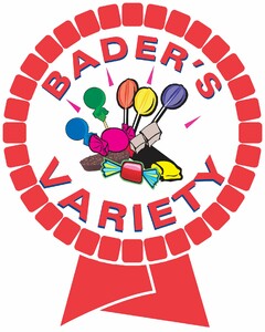 BADER'S VARIETY