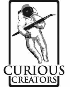 CURIOUS CREATORS