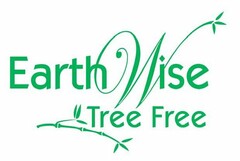 EARTHWISE TREE FREE