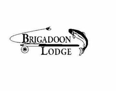 BRIGADOON LODGE