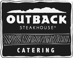 OUTBACK STEAKHOUSE CATERING