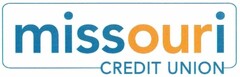 MISSOURI CREDIT UNION