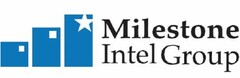 MILESTONE INTEL GROUP