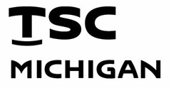 TSC MICHIGAN