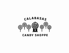 CALABASAS CANDY SHOPPE