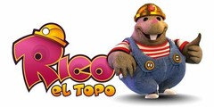 RICO EL TOPO