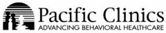 PACIFIC CLINICS ADVANCING BEHAVIORAL HEALTHCARE