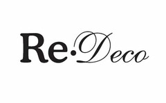 RE·DECO